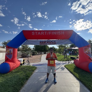 Fundraising Page: Efrain Rodriguez